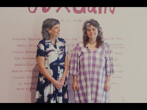 Scientia Sexualis Exhibition Walkthrough