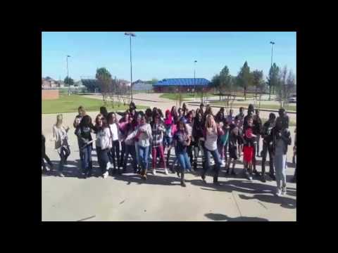 Coble MS - Juju on to Holiday Break