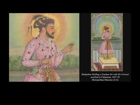 A Rediscovered Mughal Master