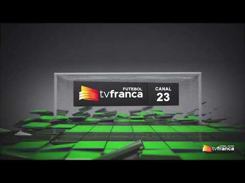 FRANCANA X MARÍLIA 01/09/2019