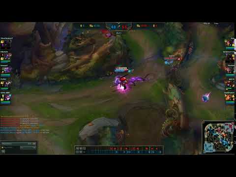 League of Legends 11 14 2017   08 46 09 02