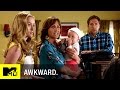 Awkward. (Season 5B) | 'Homecoming' Official Sneak Peek (Episode 1) | MTV