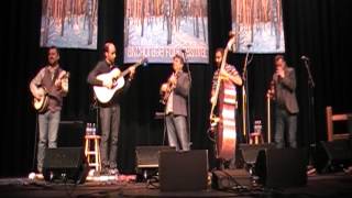 The Travelin McCourys 1-20-17