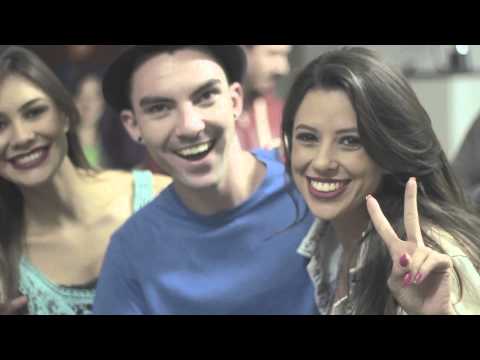 Making of - Vestibular 2016 Viva sem filtro