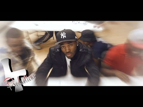 Lawrence Turner - Blow The Horns (Official Video)