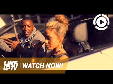 Messy Loakz - Star In The Mirror | @MessyTheLoakz | Link Up TV