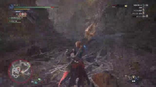 [MHW]第４団アプデベヒーモス来た！！　集会番号7ekffWWB8YLP