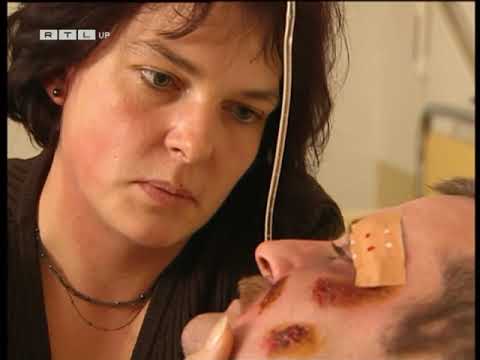 Notruf (Folge vom 01.02.2004 - 500. Sendung)