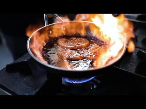 🥇EL MEJOR VIDEO PROMOCIONAL RESTAURANTE QUE PODRÁS VER🥇