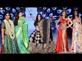 Mannara Chopra Shefali Jariwala Adah Sharma Aaditi Pohankar Kritika Kamra Fashion Gala