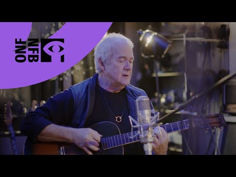 THE HAUNTS OF MURRAY MCLAUCHLAN | Full Documentary | National Film Board of Canada
