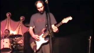 Built to Spill 09 Stab 5/13/03 Boise, ID