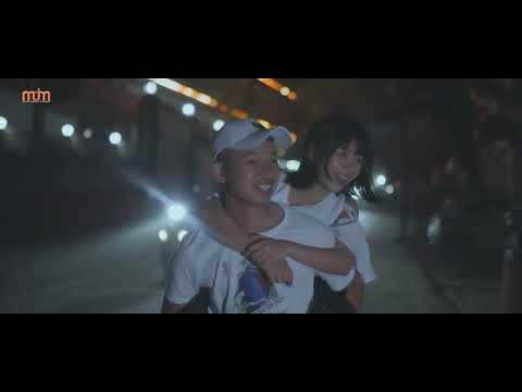 LAWMI CHHAKCHHUAK - TAH RUAI KA NUAM (OFFICIAL)