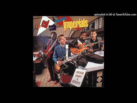 Lil' Ed And The Blues Imperials - Walkin'