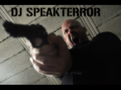 DJ SPEAKTERROR  - HARDCORE DEADLINE 2016