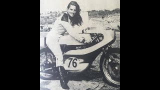 Australian Women in Motorcycling - Episode 10 Jemma Wilson with Peggy Hyde