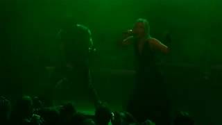 MYRKUR - Måneblôt (L' Alhambra - Paris 2017)