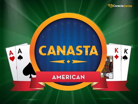 American Canasta Video