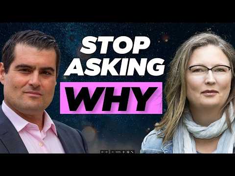 Adults Are DESTROYING Their Curiosity! Scientist Explains