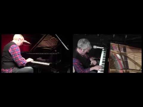 "Just a Closer Walk" Esben Just - Piano Solo