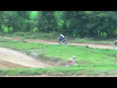 7ª Etapa Copa Grande Floripa de Velocross 2014 Massaranduba - F L Nacional