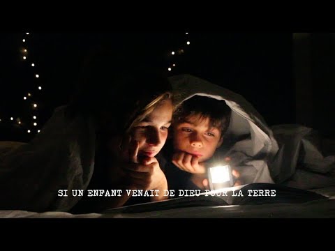 Hopen - De Noël viendra un enfant [Officiel]