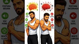 Si sientes que te miran diferente en público… tu cerebro te está engañando