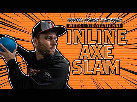 Axe Slam Inline Throw