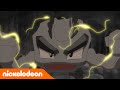 Pokémon de serie: Zon & Maan - Ultra Legendes | De Wela vulkaan | Nickelodeon Nederlands