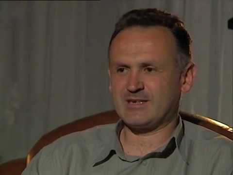 Mărturiea lui - Dan Bercean