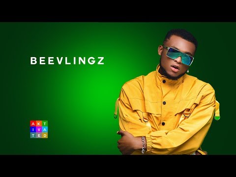 Beevlingz - Come Down | AKtivated Sessions