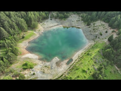 Kolonja, gur i çmuar mes maleve të Shqipërisë juglindore