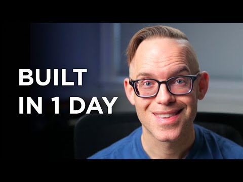 This ML Toolchain Didn’t Exist Yesterday — Built with Codex 5.2 thumbnail