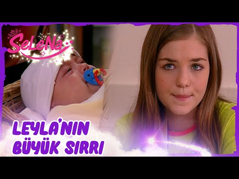 Leyla bebek ile yakalanacak mı? | Selena 76. Bölüm Sahneleri ✨