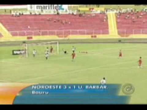 temmais com   Notícia   Noroeste vence mais uma e lidera A 2 junto com Linense e União São João