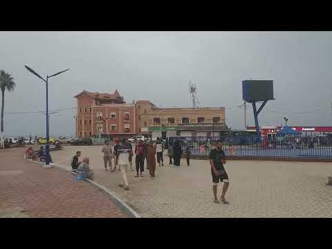 Ain el turck عين الترك #Ain_el_turck vidéo vu360