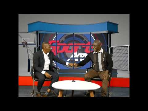 Sports Arena on Blantyre derby – 30 June 2023