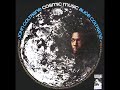 Alice Coltrane & Pharoah Sanders - Lord Help Me To Be