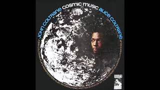 Alice Coltrane &amp; Pharoah Sanders - Lord Help Me To Be