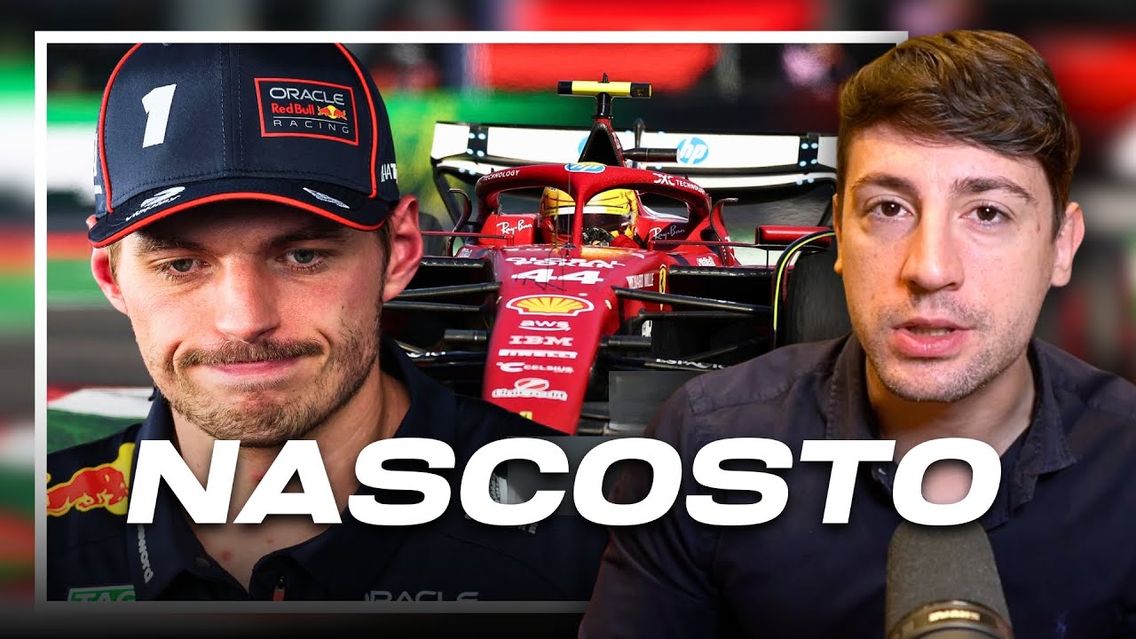 Sulla pioggia c’è solo un favorito e la mossa sul volante di Norris