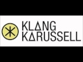 Klangkarussell Das Karussell dreht sich 
