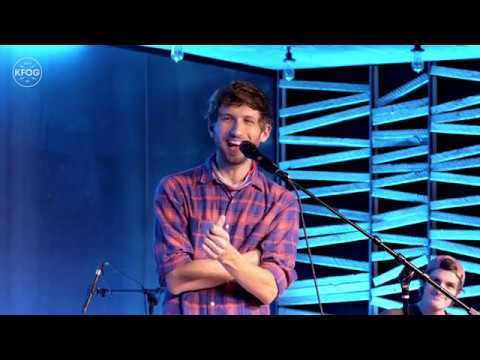 KFOG Studio Session: Houses - Full Concert