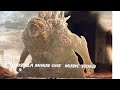 GODZILLA MINUS ONE MUSIC VIDEO BELIEVER