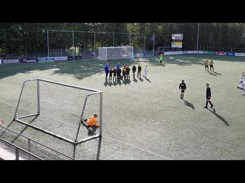 Penalty knaller Seb (15-09-2018 VFC JO11-1)