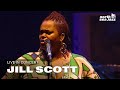 Jill Scott - 'Slowly Surely' [HD] | North Sea Jazz 2008