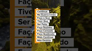 Eu Vou Testemunhar O Que Deus  Fez Em Mim ✨️ #adoração #musicaevagelica