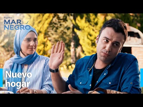 Esma and Ali's Surprise for Mr. Osman - Black Sea Chapter 198 | Fugitive