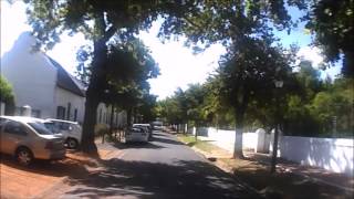 Splendida Vacanza in Sud Africa Cape Town Febbraio 2015