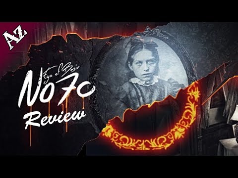 No70: Eye of Basir Review video thumbnail