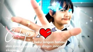 Download lagu Quotes literasi 30 detik || dj aku sayang banget sama kamu mp3